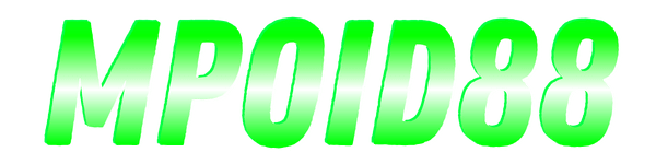 Mpoid88 Logo